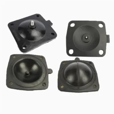 Diaphragm Rubber Seal