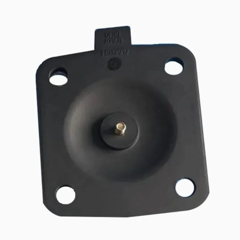 Reinforced Diaphragms factory